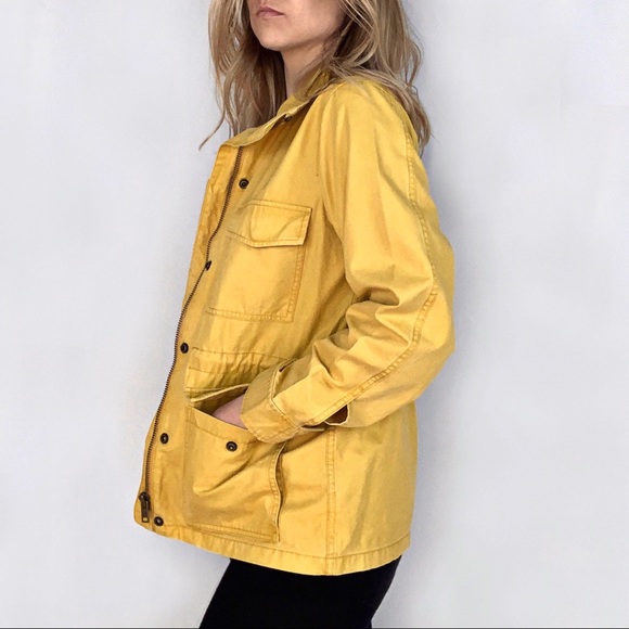 Madewell Jackets & Blazers - Madewell Surplus Jacket